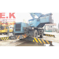 25ton Rough Terrain Crane Japanese Kato Mobile Crane (KR25H-IIIL)